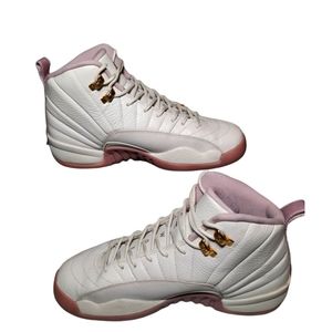 Air Jordan 12 Retro Prem HC GG Women's Basketball Shoes